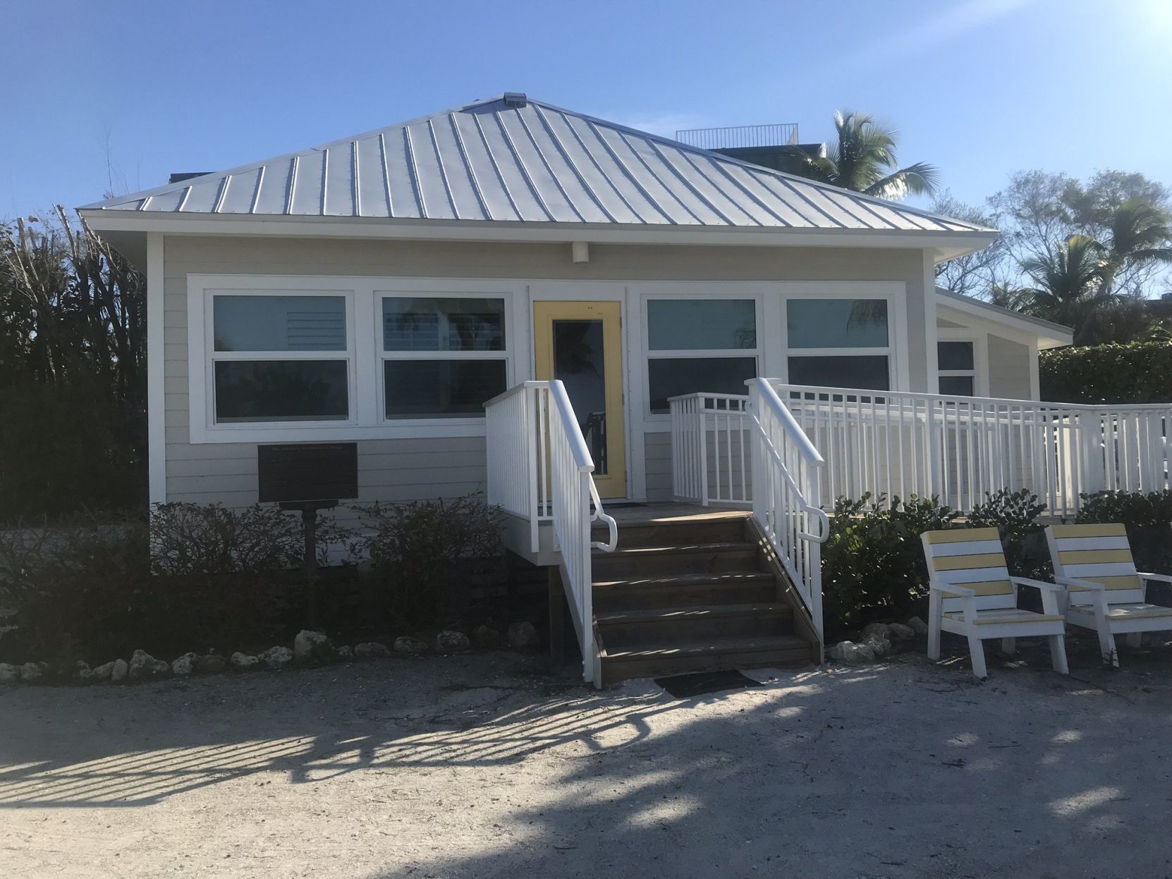 Travel to Sanibel